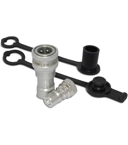 Amazon.com: Parker Snap Tite 72 Series: Industrial & Scientific